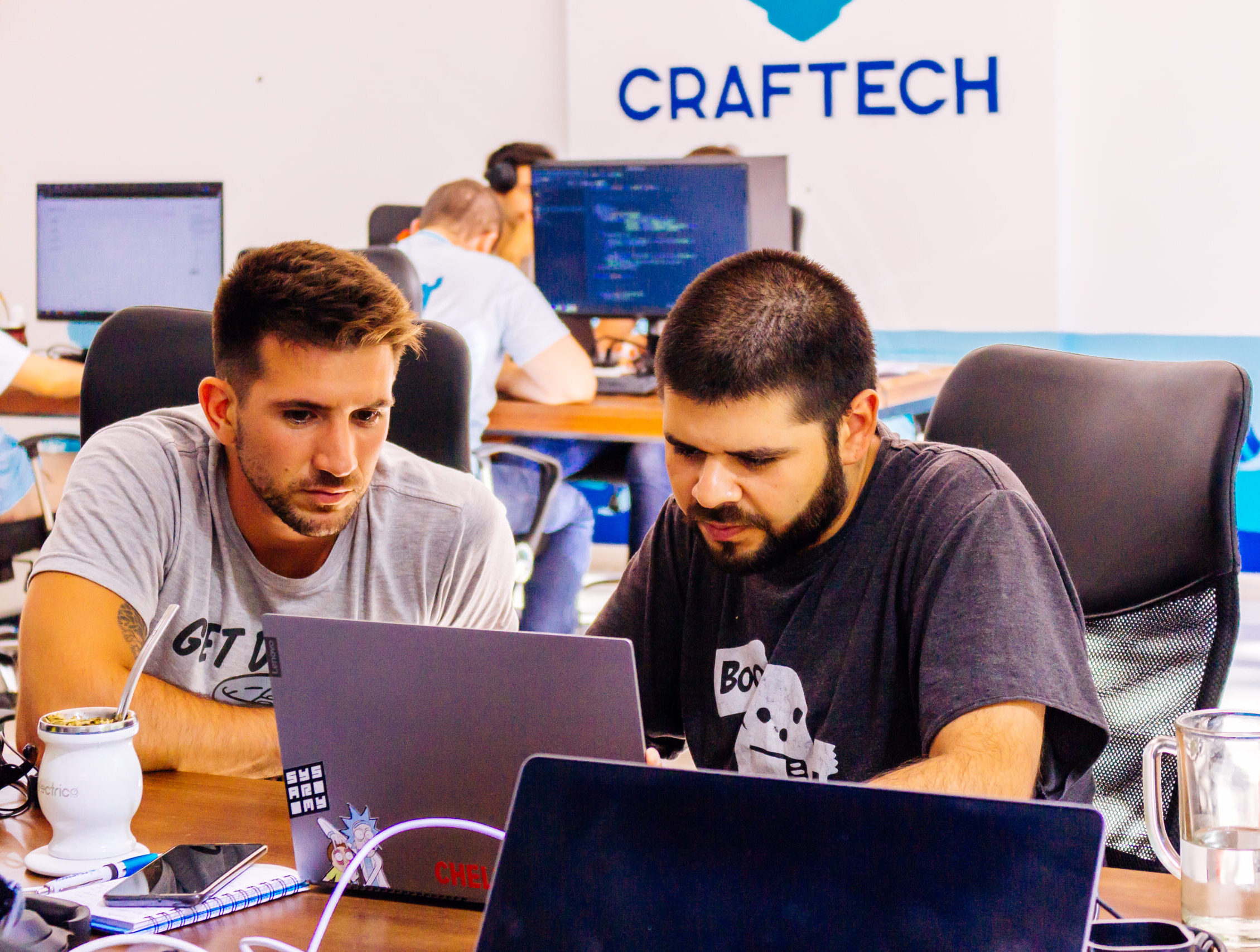 _MG_7338 craftech_team_meeting